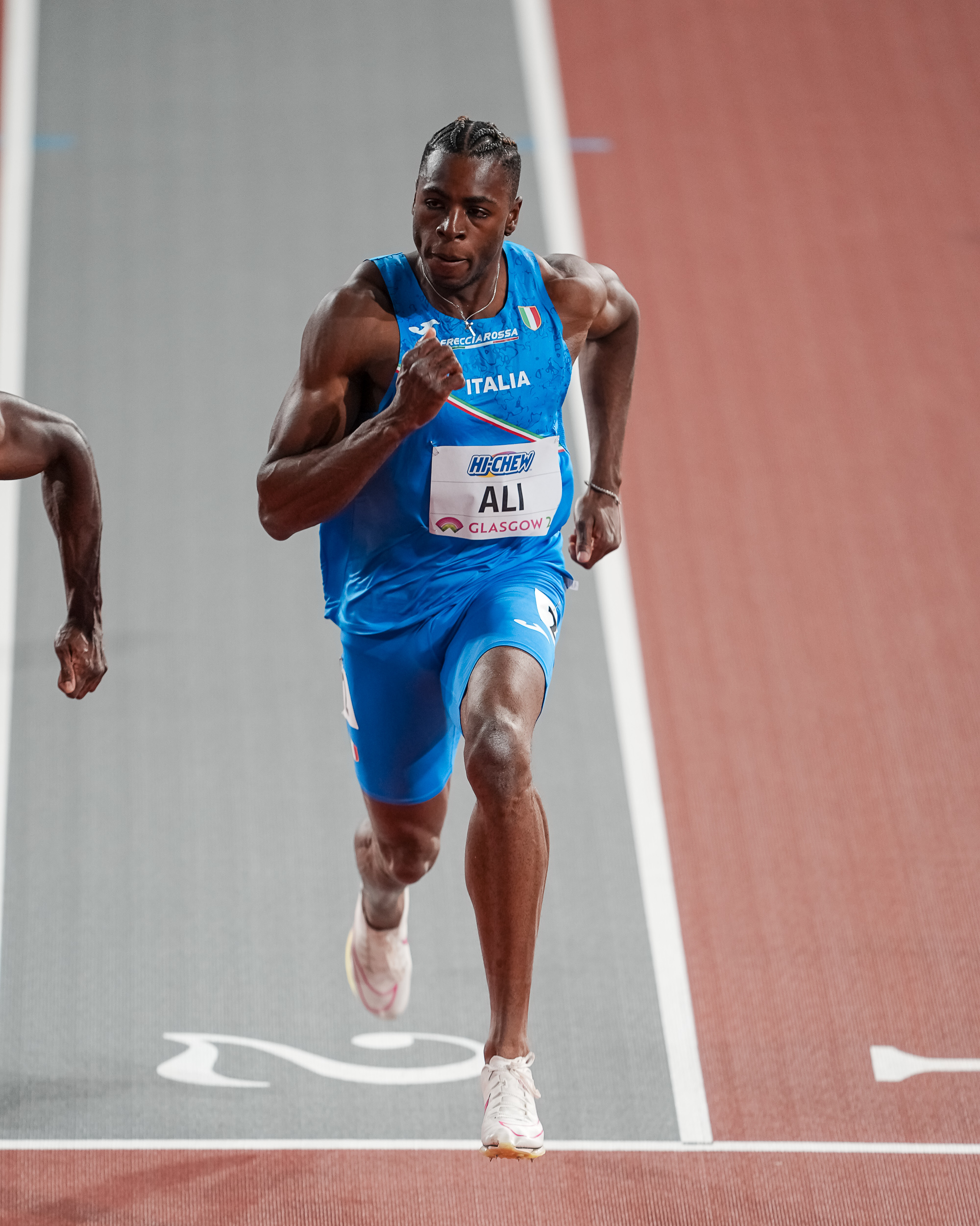 Fidal Federazione Italiana Di Atletica Leggera